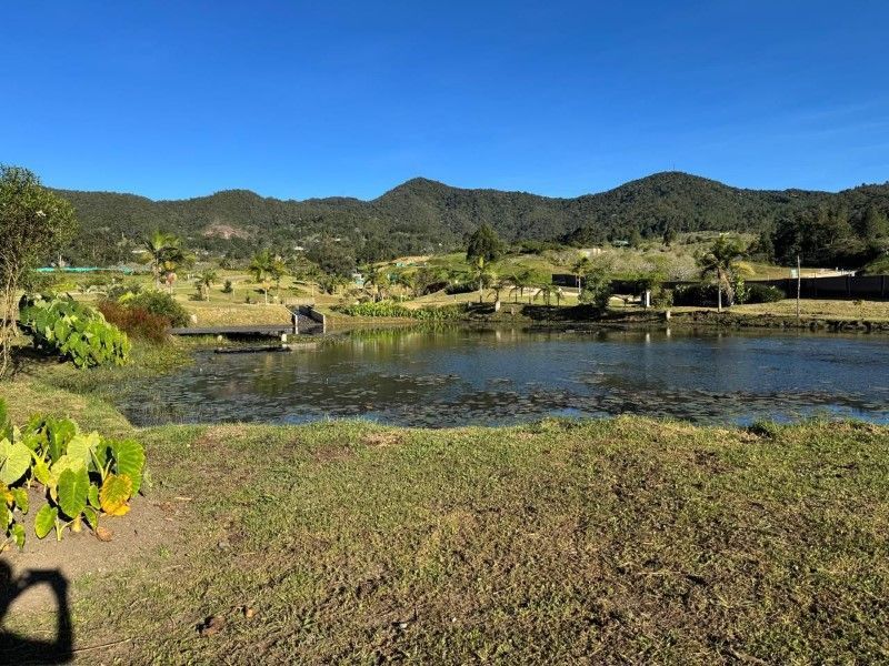 Lote en venta ubicado en La Ceja, sector Vereda el Yarumo - 2