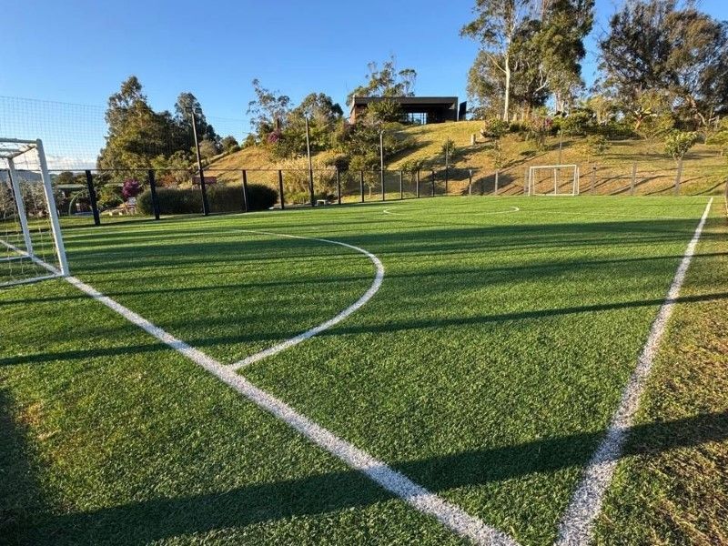 Lote en venta ubicado en La Ceja, sector Vereda el Yarumo - 5