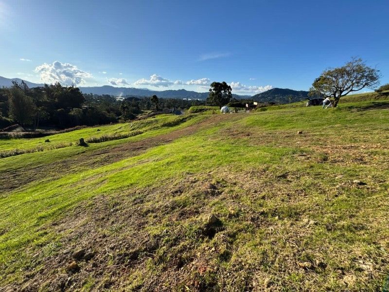 Lote en venta ubicado en La Ceja, sector Vereda el Yarumo - 7