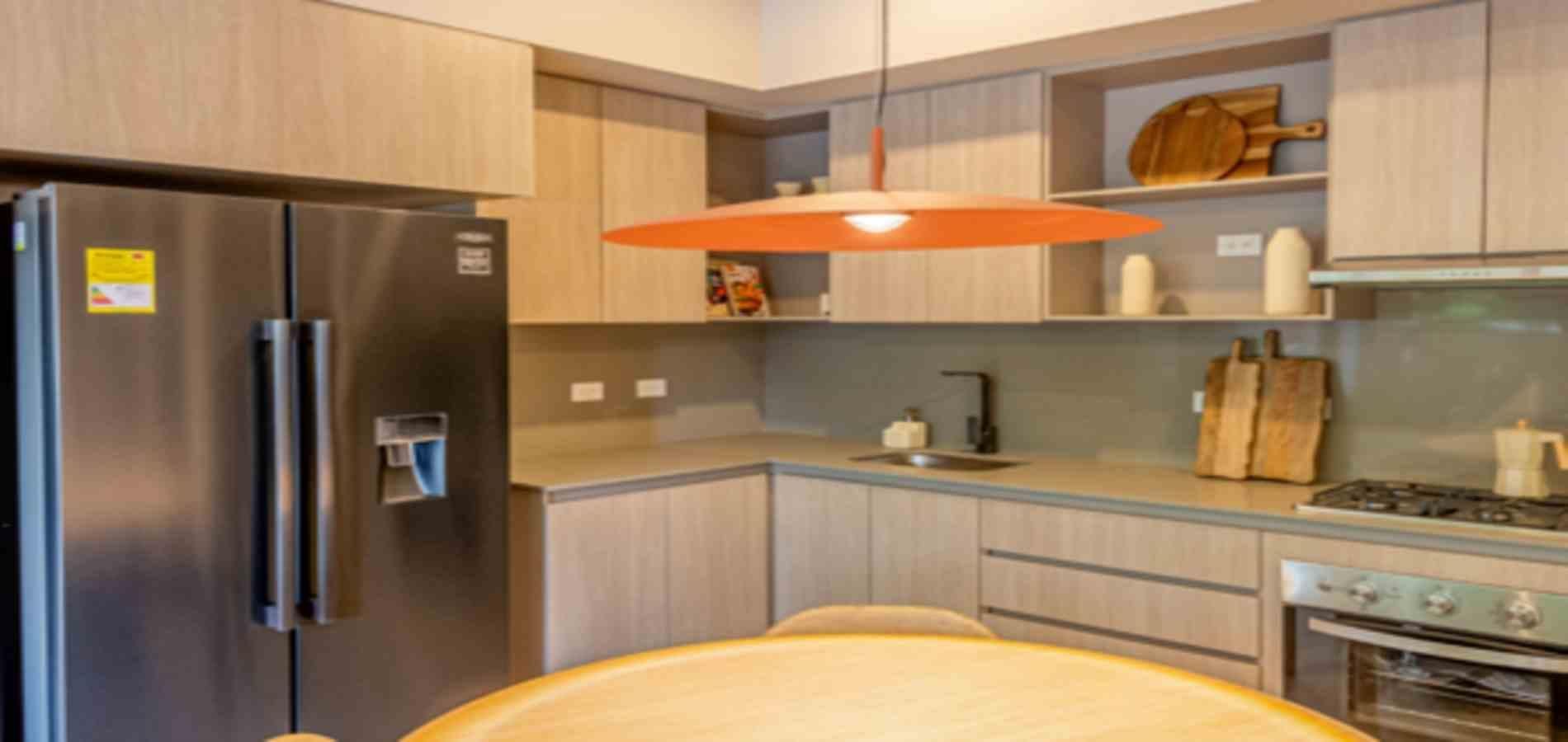 Apartamento en venta ubicado en Medellín, sector Barrio Colombia - 2