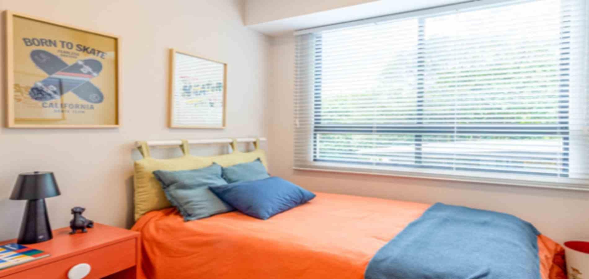 Apartamento en venta ubicado en Medellín, sector Barrio Colombia - 3