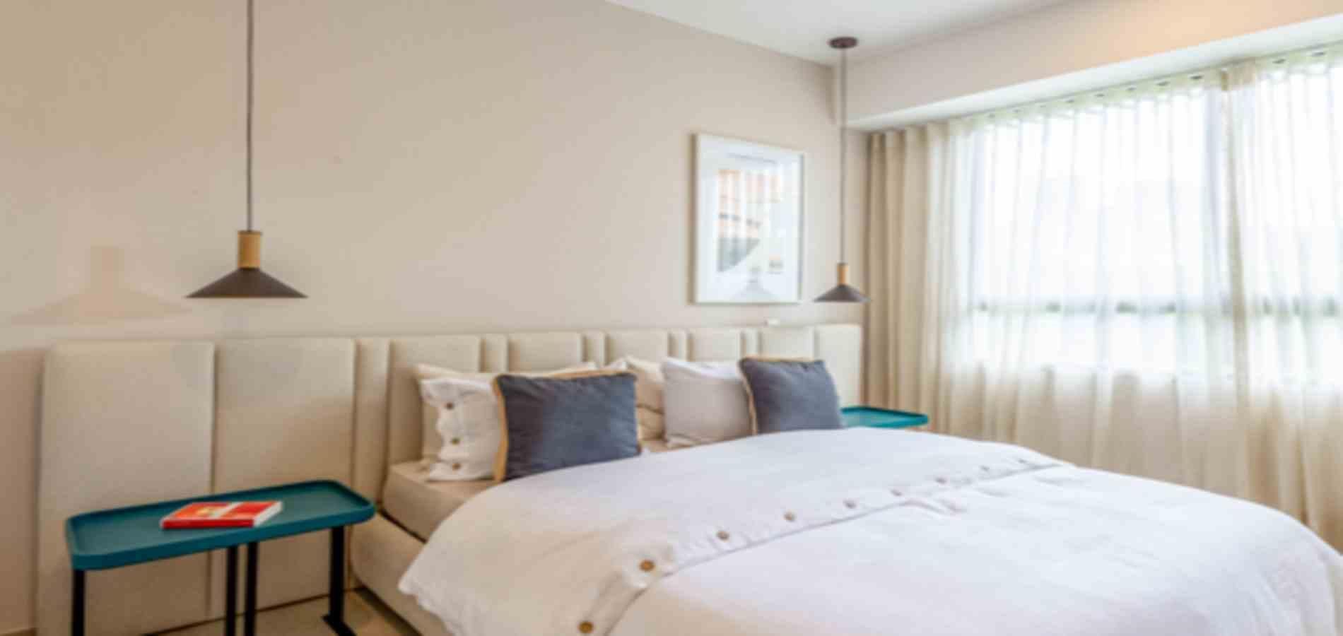 Apartamento en venta ubicado en Medellín, sector Barrio Colombia - 4