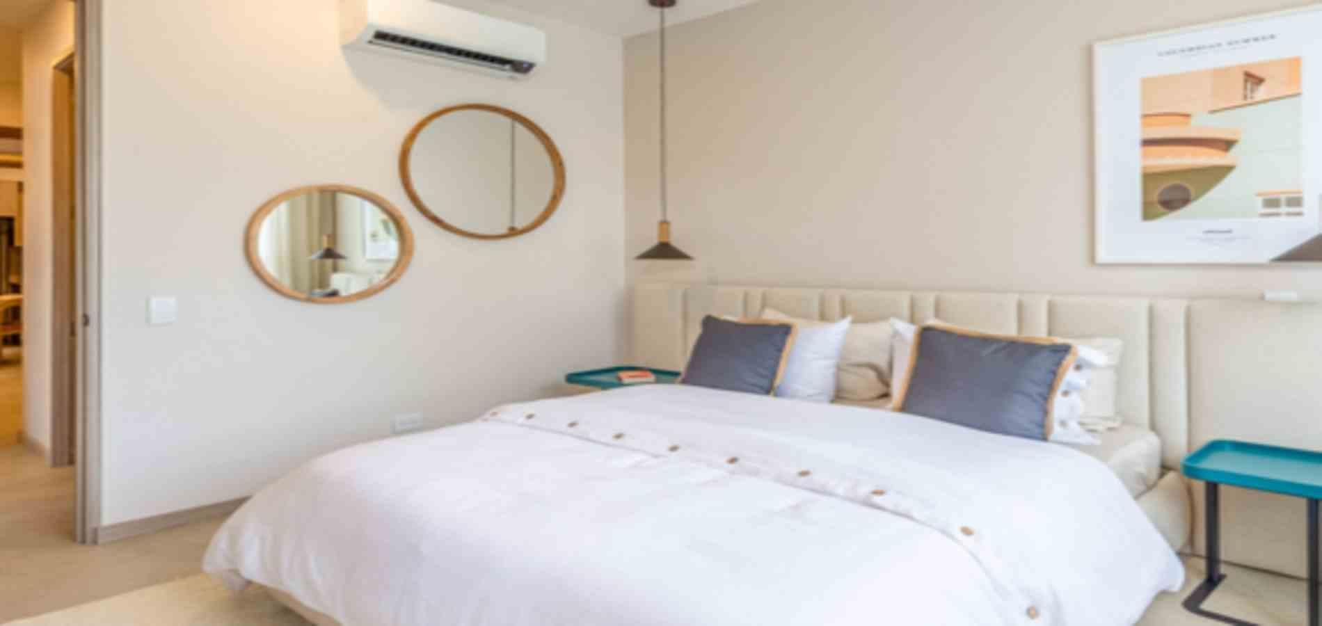 Apartamento en venta ubicado en Medellín, sector Barrio Colombia - 5