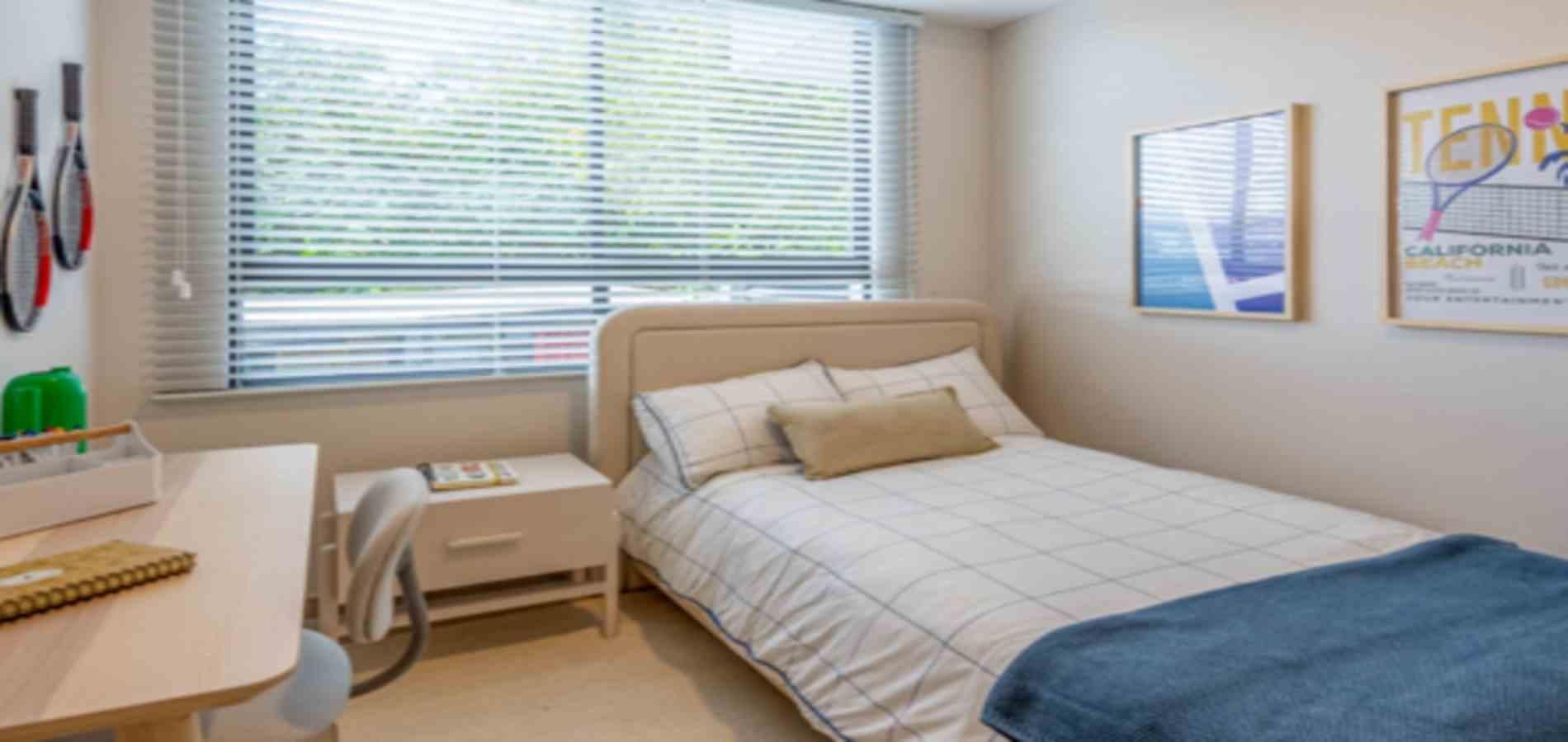 Apartamento en venta ubicado en Medellín, sector Barrio Colombia - 6