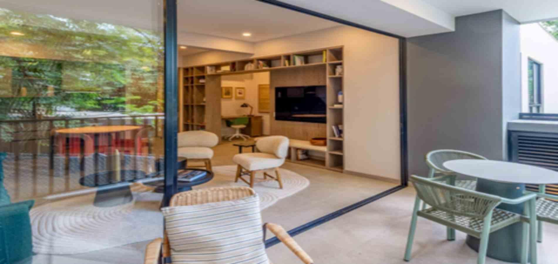 Apartamento en venta ubicado en Medellín, sector Barrio Colombia - 8