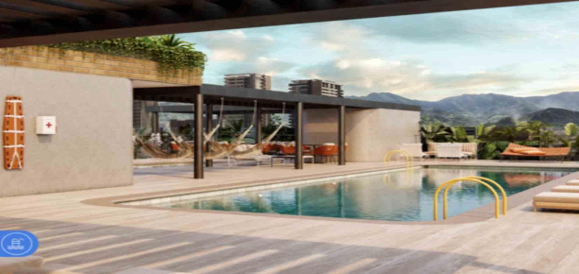 Apartamento en venta ubicado en Medellín, sector Barrio Colombia - 9