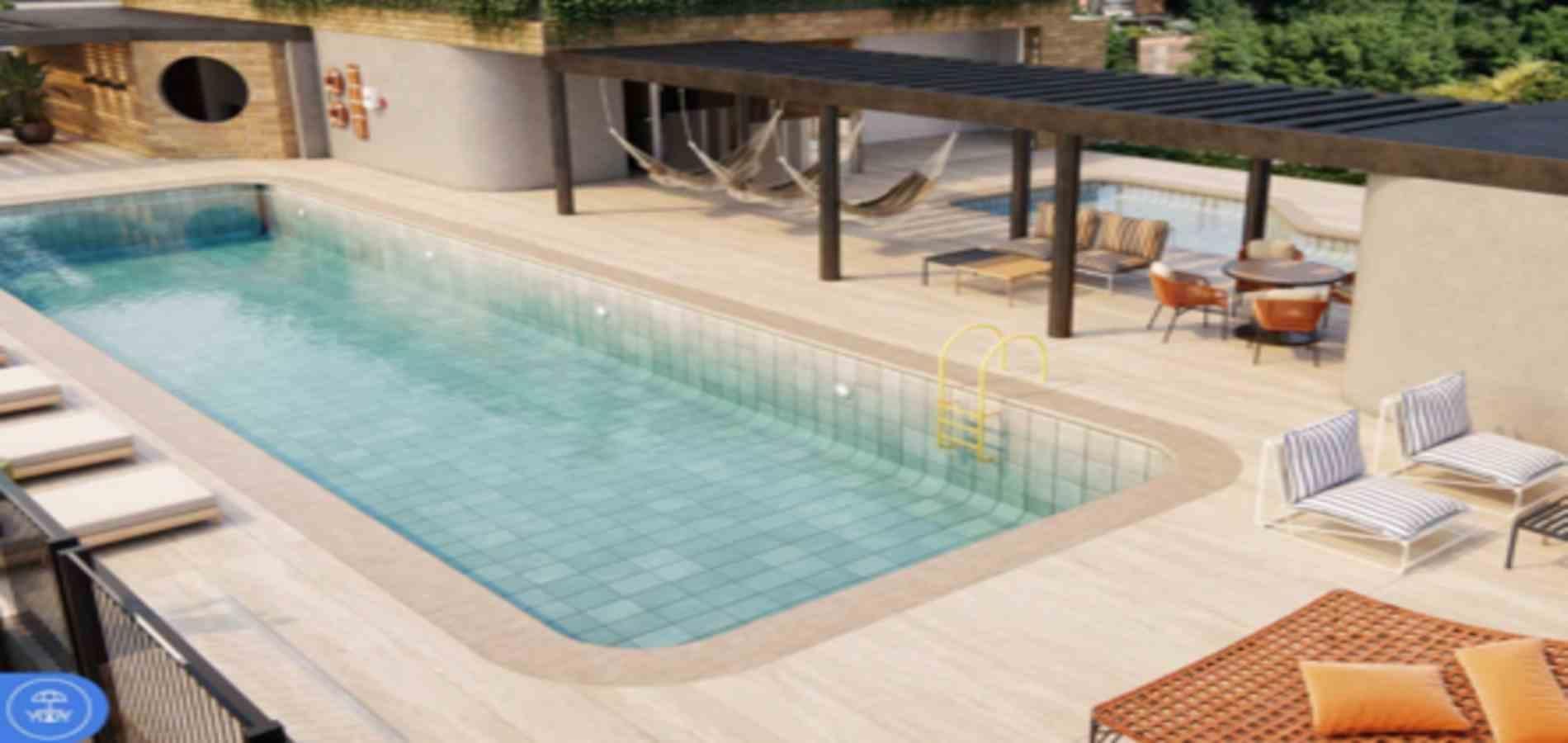 Apartamento en venta ubicado en Medellín, sector Barrio Colombia - 10