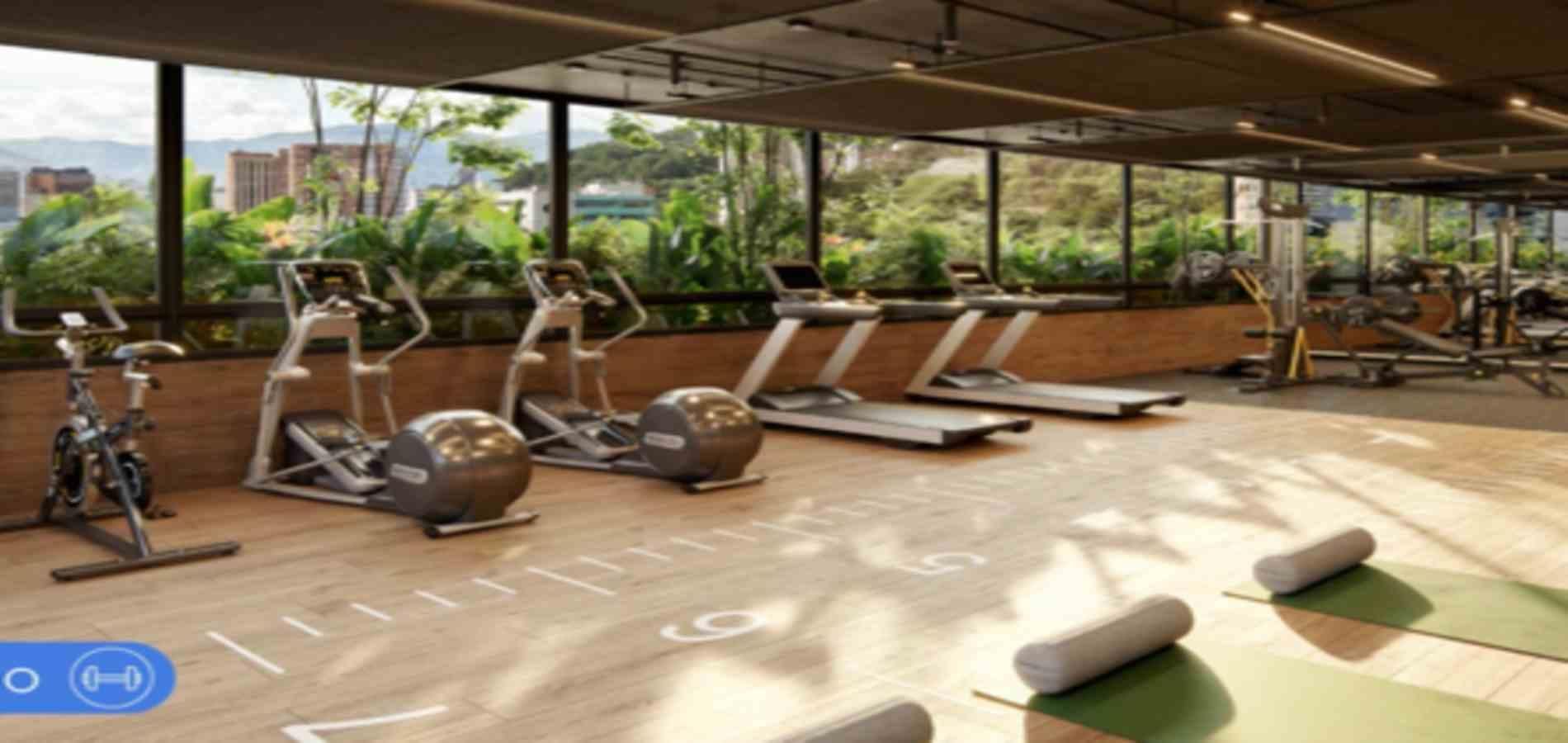 Apartamento en venta ubicado en Medellín, sector Barrio Colombia - 11