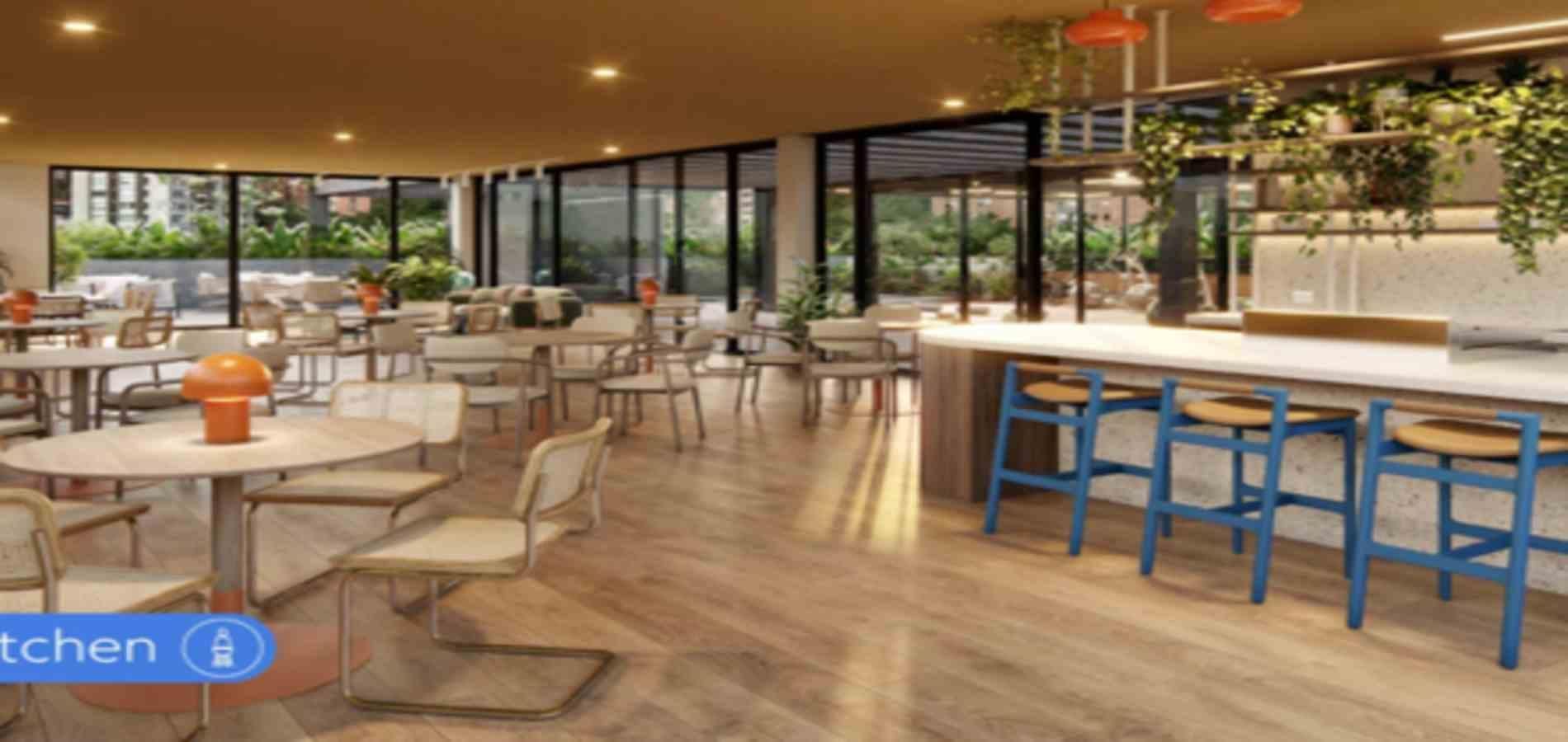 Apartamento en venta ubicado en Medellín, sector Barrio Colombia - 12