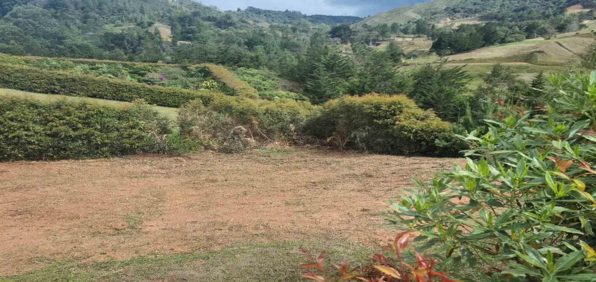 Lote en venta ubicado en El Retiro, sector El Chuscal - 3
