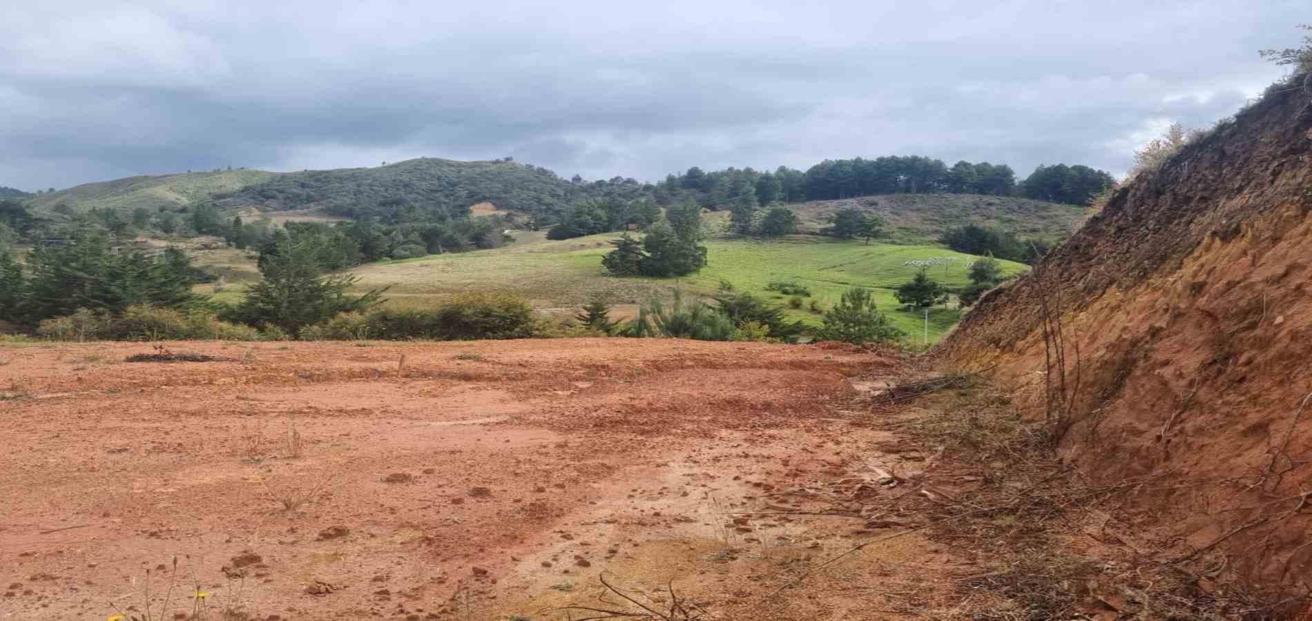 Lote en venta ubicado en El Retiro, sector El Chuscal - 5