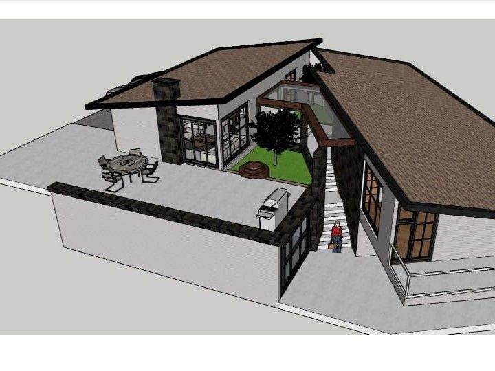 Lote en venta ubicado en El Retiro, sector El Chuscal - 6