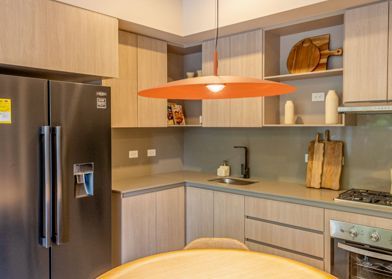 Apartamento en venta ubicado en Medellín, sector Barrio Colombia - 2