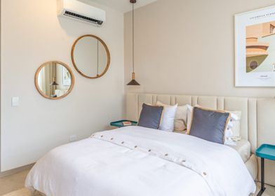 Apartamento en venta ubicado en Medellín, sector Barrio Colombia - 5
