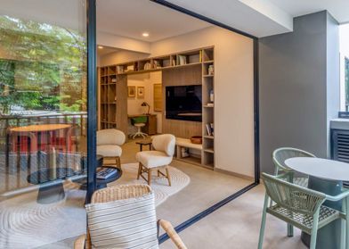 Apartamento en venta ubicado en Medellín, sector Barrio Colombia - 8