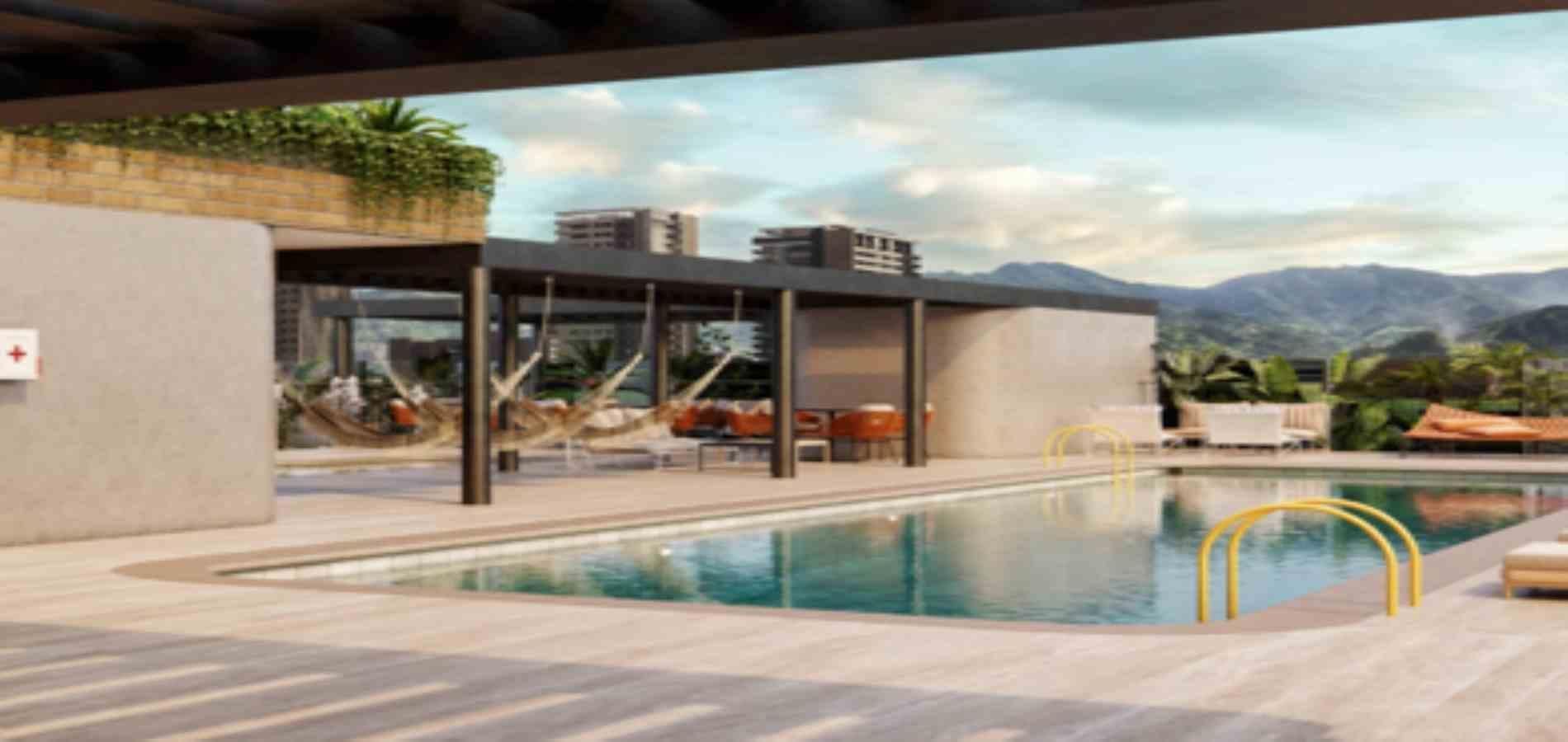 Apartamento en venta ubicado en Medellín, sector Barrio Colombia - 9