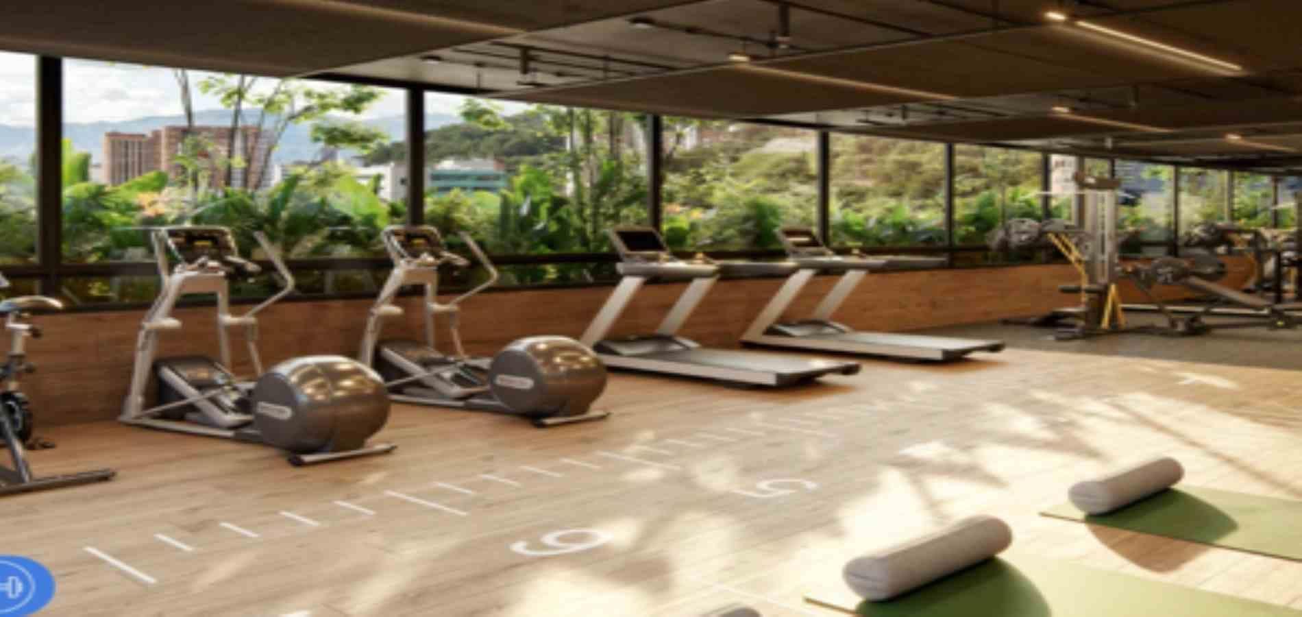 Apartamento en venta ubicado en Medellín, sector Barrio Colombia - 11