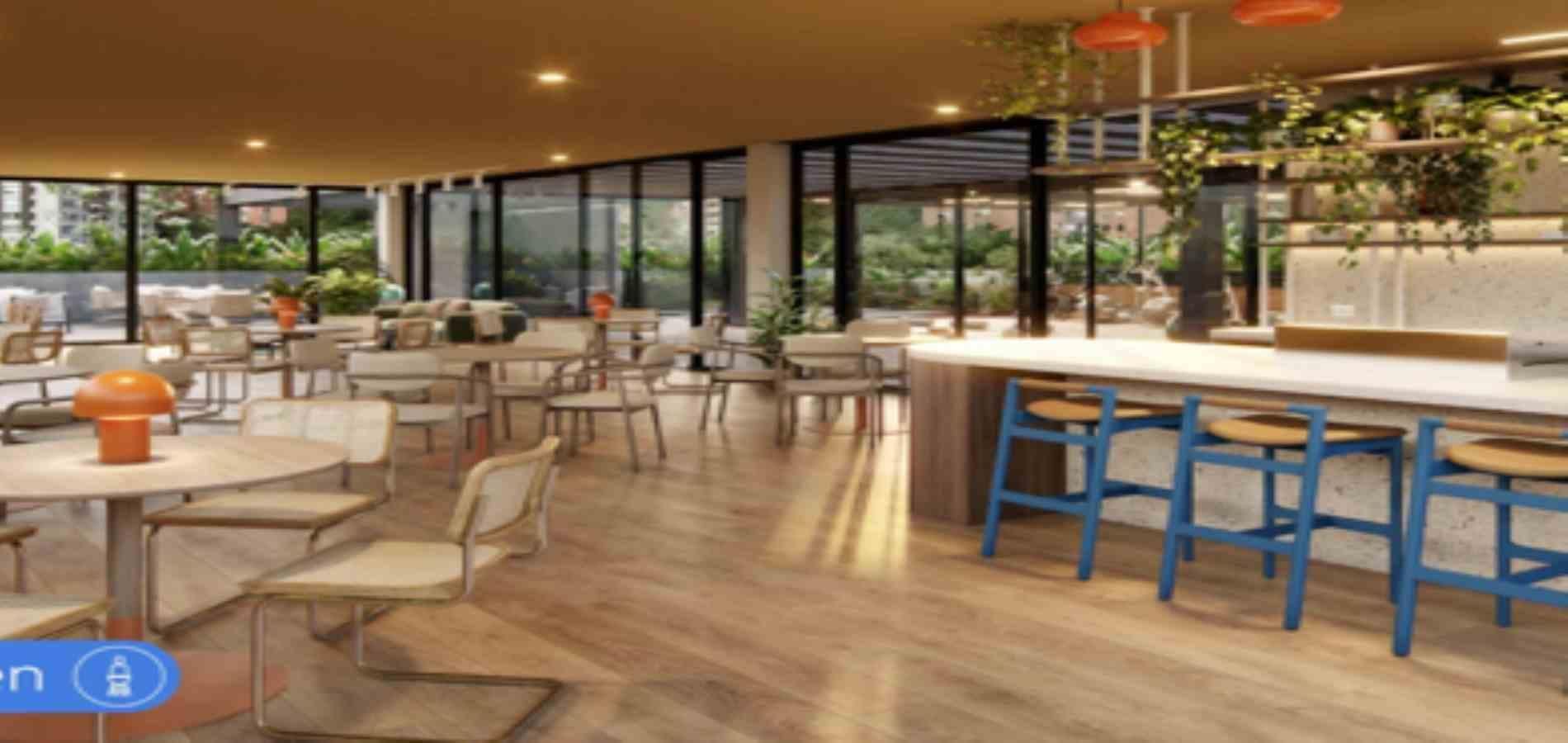 Apartamento en venta ubicado en Medellín, sector Barrio Colombia - 12