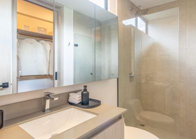Apartamento en venta ubicado en Medellín, sector Barrio Colombia - 7