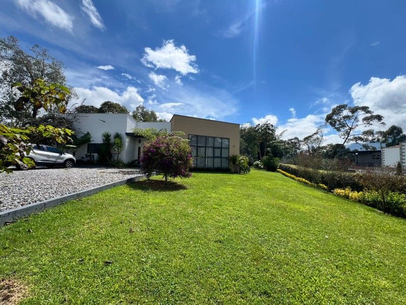 Casa en venta ubicada en La Ceja, sector El Yarumo - 5