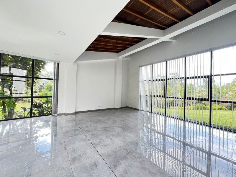 Casa en venta ubicada en La Ceja, sector El Yarumo - 7