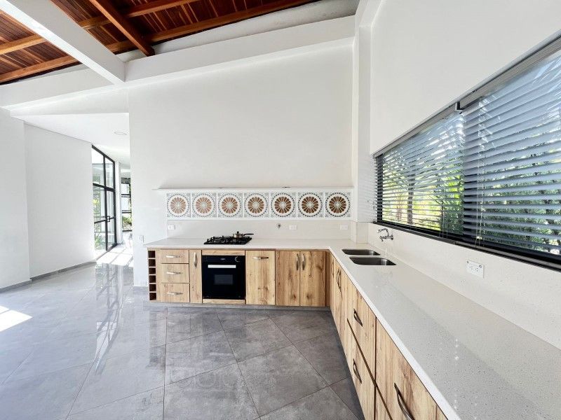 Casa en venta ubicada en La Ceja, sector El Yarumo - 9