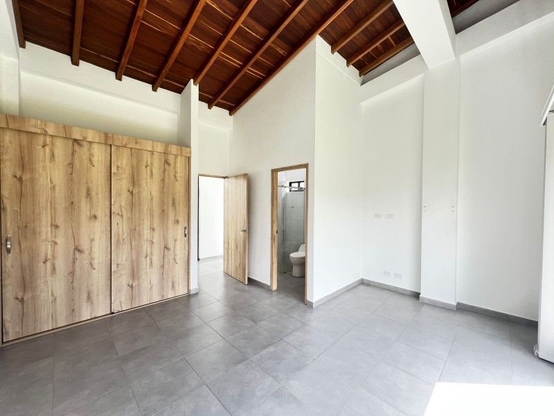 Casa en venta ubicada en La Ceja, sector El Yarumo - 13