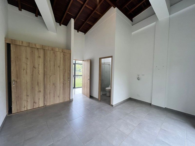 Casa en venta ubicada en La Ceja, sector El Yarumo - 18