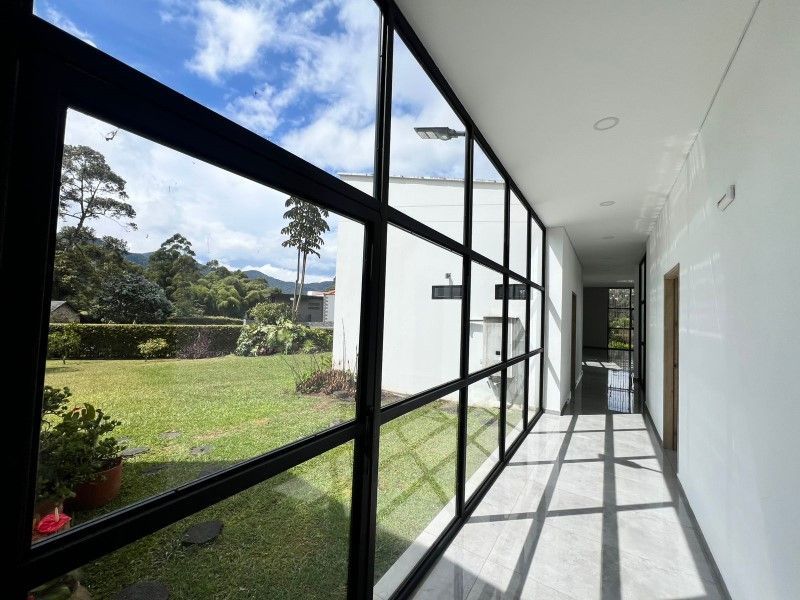 Casa en venta ubicada en La Ceja, sector El Yarumo - 24
