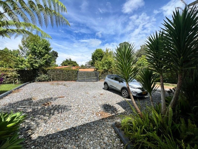 Casa en venta ubicada en La Ceja, sector El Yarumo - 32
