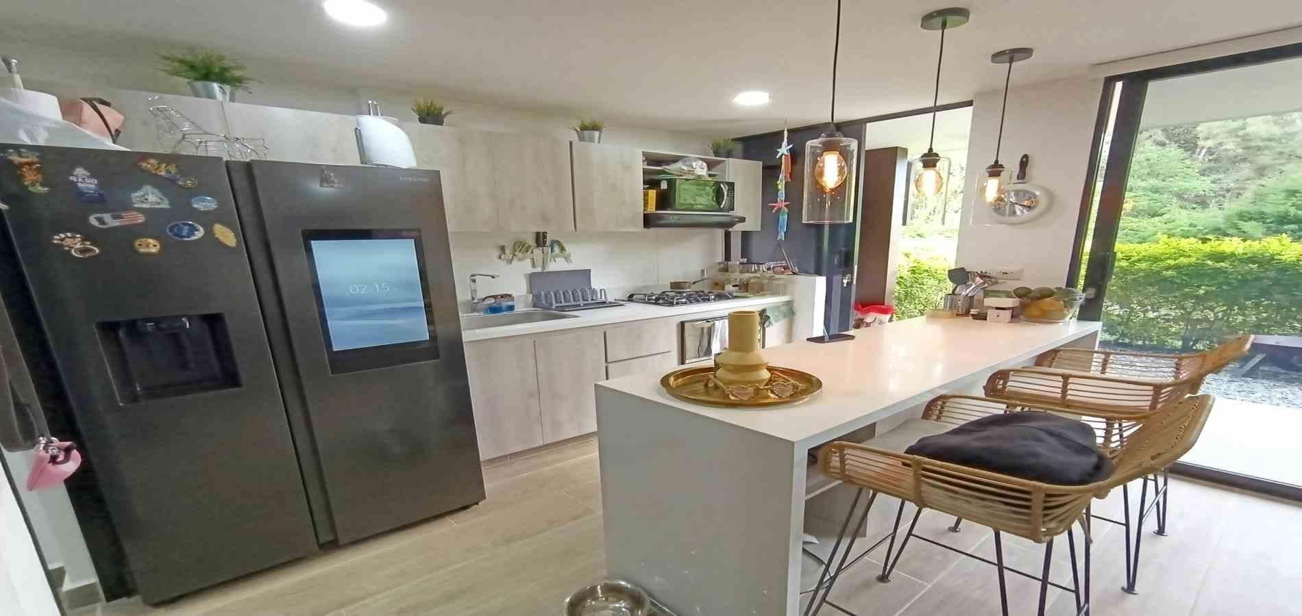 Apartamento en venta ubicado en El Retiro, sector La María - 4