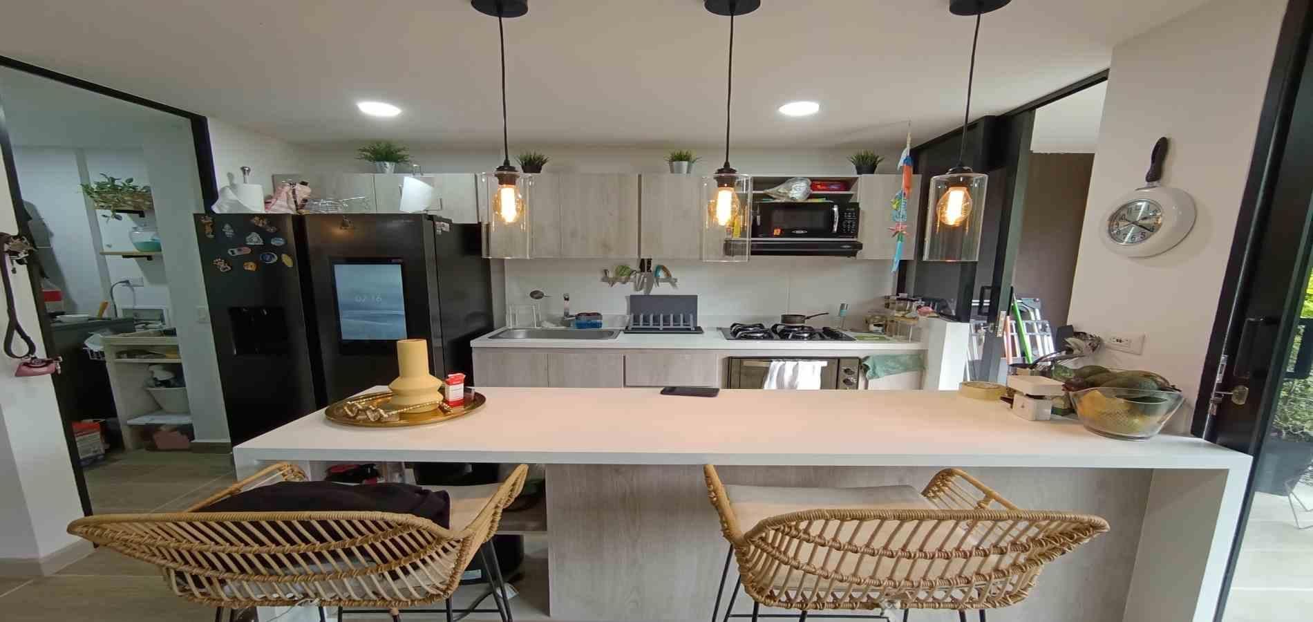 Apartamento en venta ubicado en El Retiro, sector La María - 5