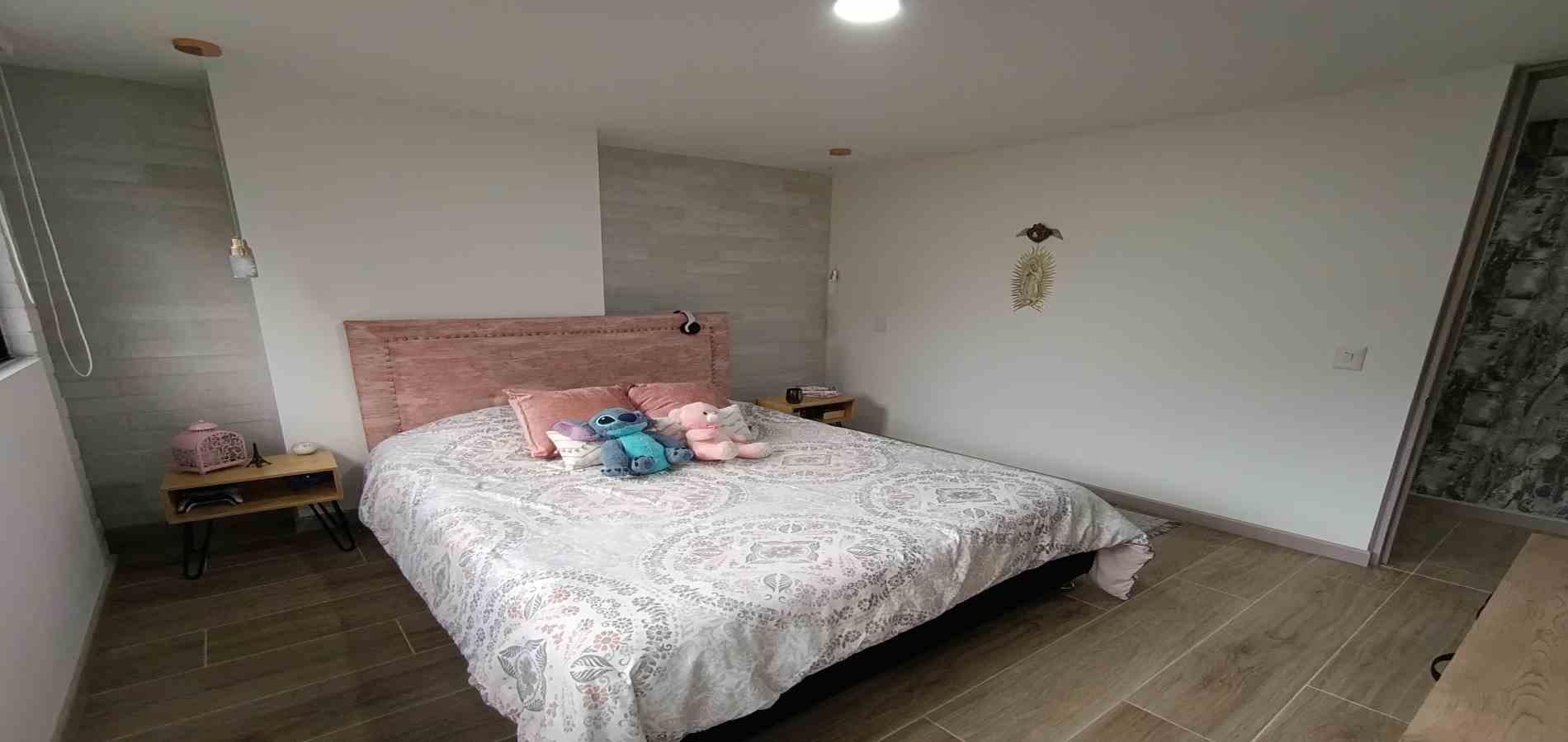 Apartamento en venta ubicado en El Retiro, sector La María - 6