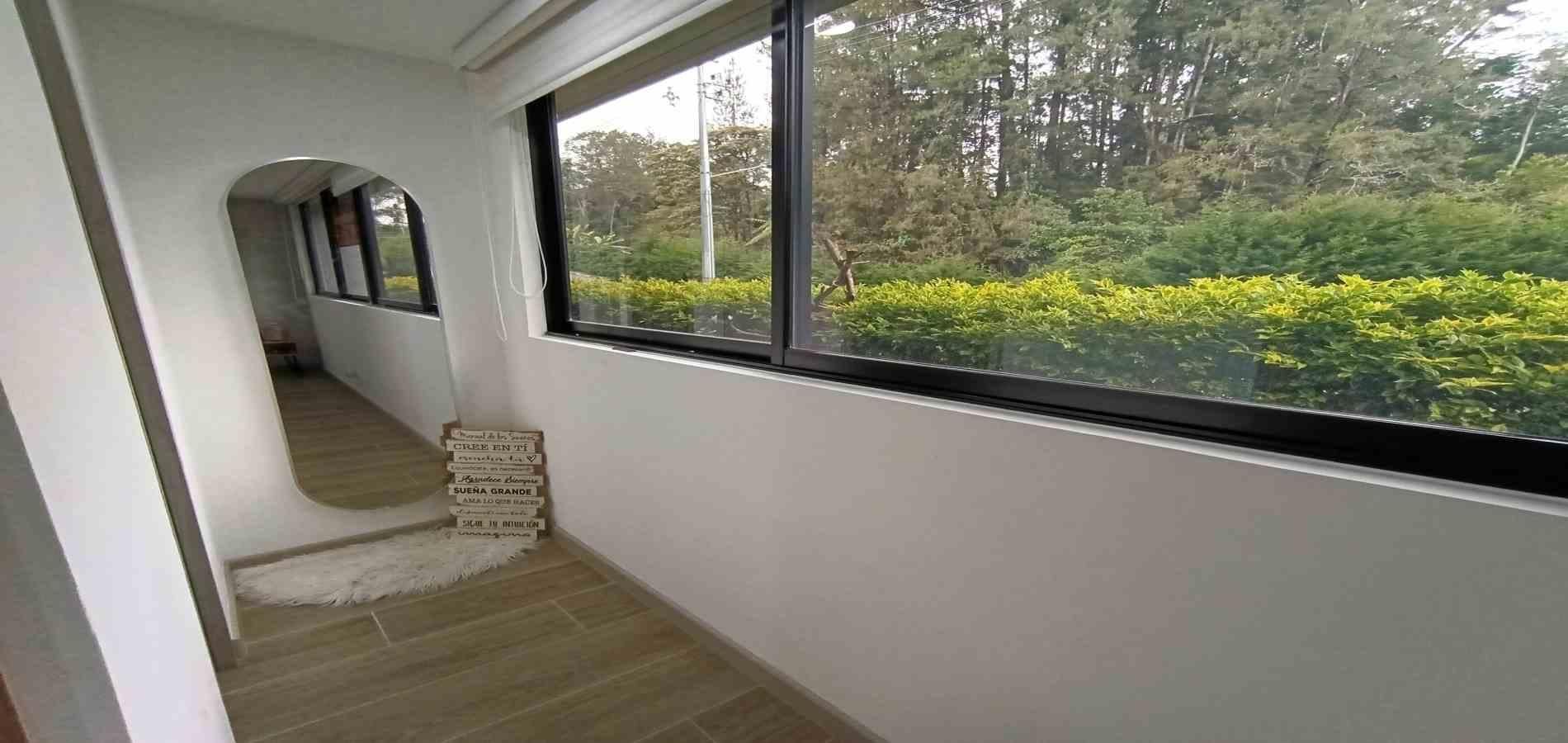 Apartamento en venta ubicado en El Retiro, sector La María - 9