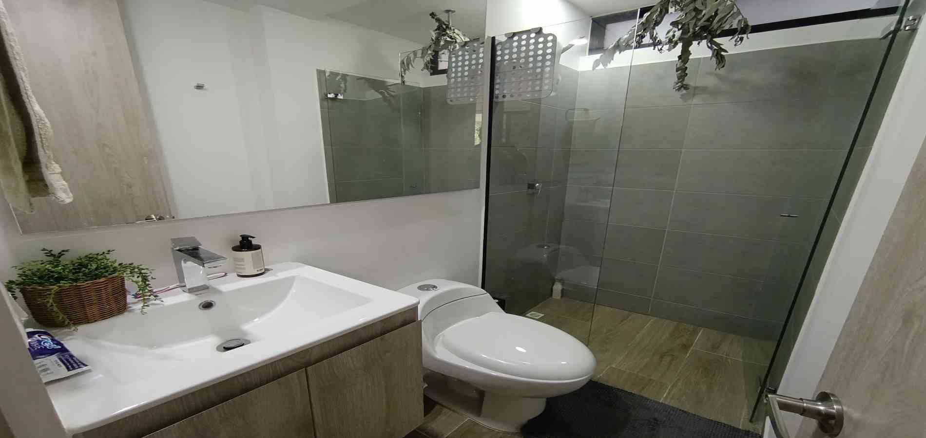 Apartamento en venta ubicado en El Retiro, sector La María - 10