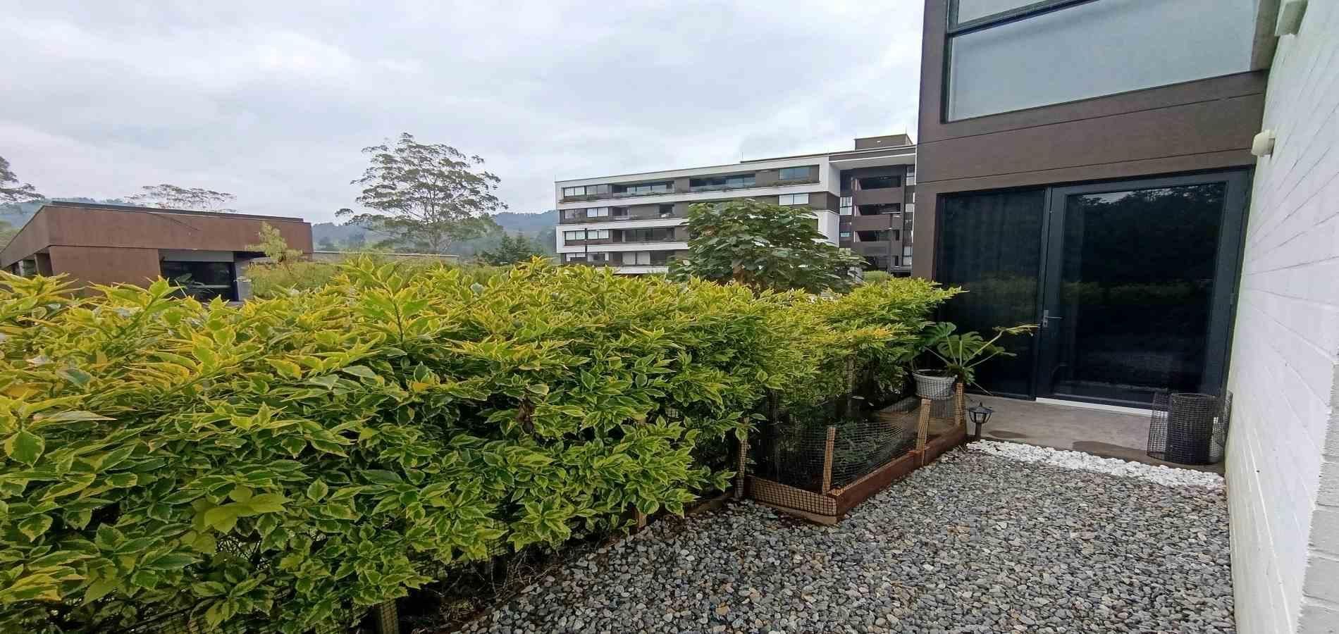 Apartamento en venta ubicado en El Retiro, sector La María - 12