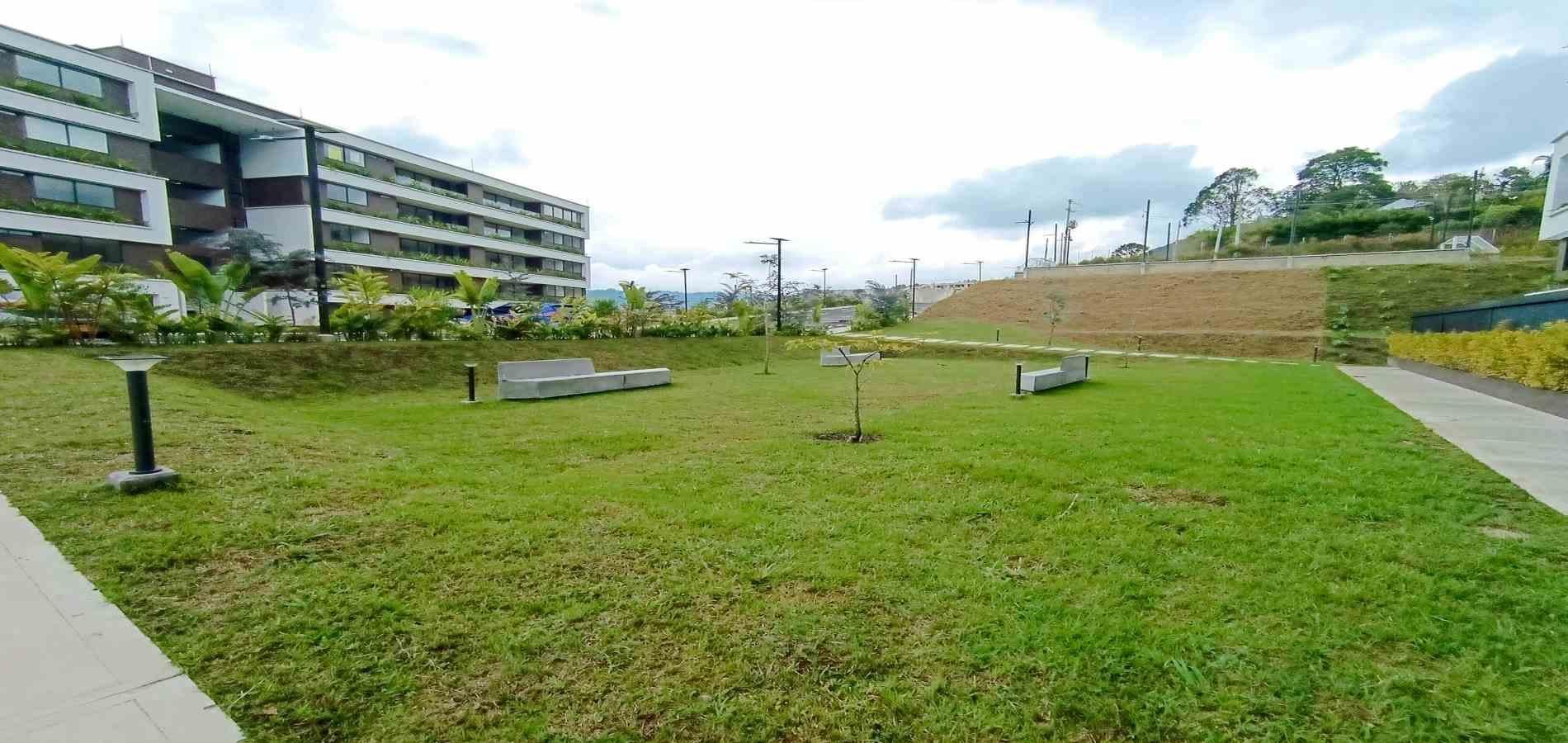 Apartamento en venta ubicado en El Retiro, sector La María - 15