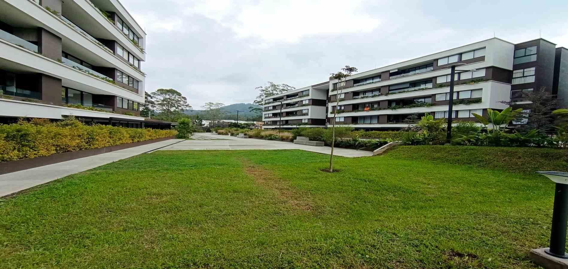 Apartamento en venta ubicado en El Retiro, sector La María - 16