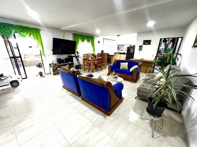 Casa en venta ubicada en La Ceja, sector Mirador de la Ceja - 5