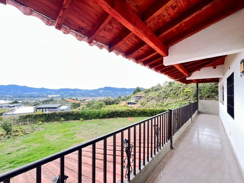 Casa en venta ubicada en La Ceja, sector Mirador de la Ceja - 11