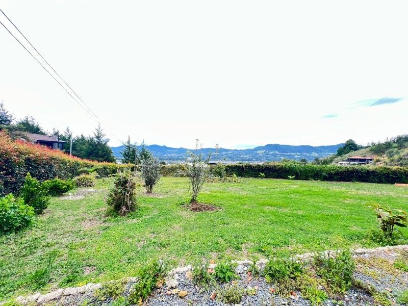Casa en venta ubicada en La Ceja, sector Mirador de la Ceja - 14