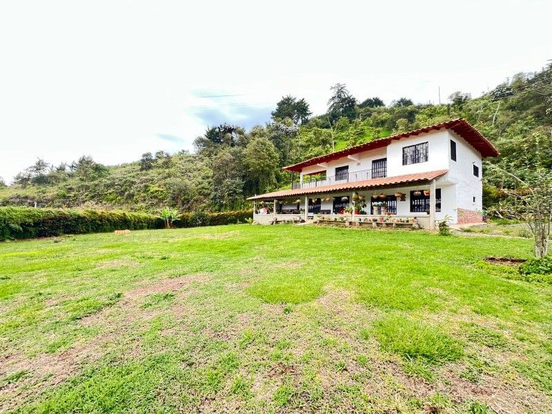 Casa en venta ubicada en La Ceja, sector Mirador de la Ceja - 15