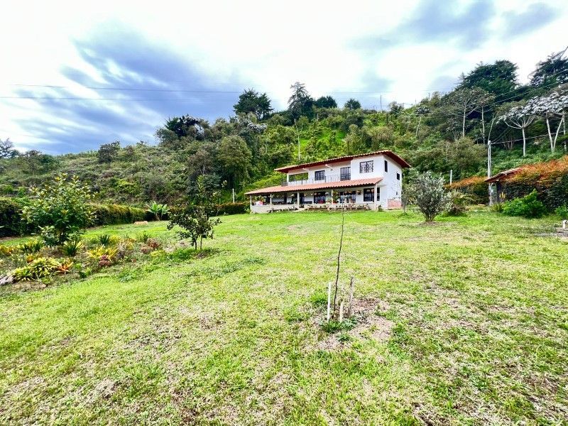 Casa en venta ubicada en La Ceja, sector Mirador de la Ceja - 16