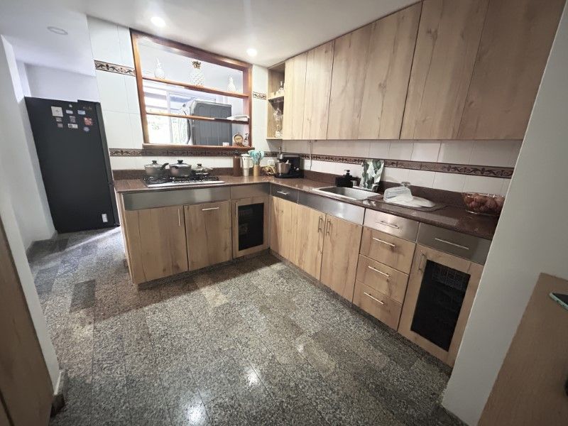 Casa en arriendo ubicada en Medellín, sector El Tesoro - 3