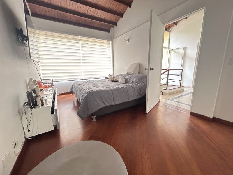 Casa en arriendo ubicada en Medellín, sector El Tesoro - 5