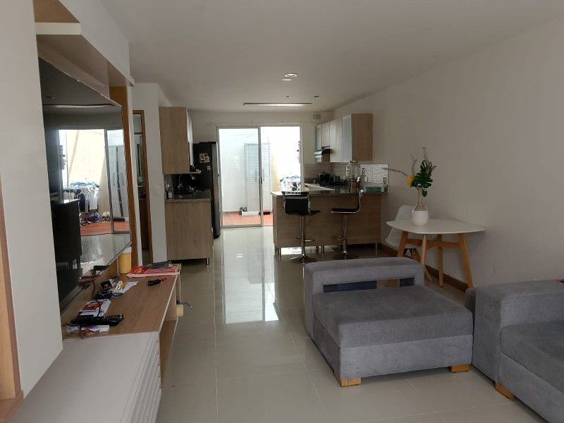 Casa en venta ubicada en Rionegro, sector San Antonio de Pereira - 3
