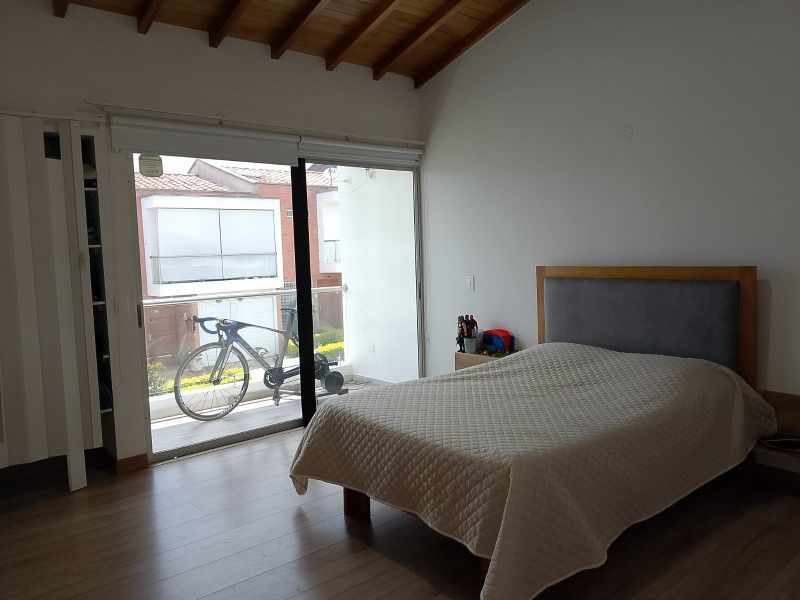 Casa en venta ubicada en Rionegro, sector San Antonio de Pereira - 5