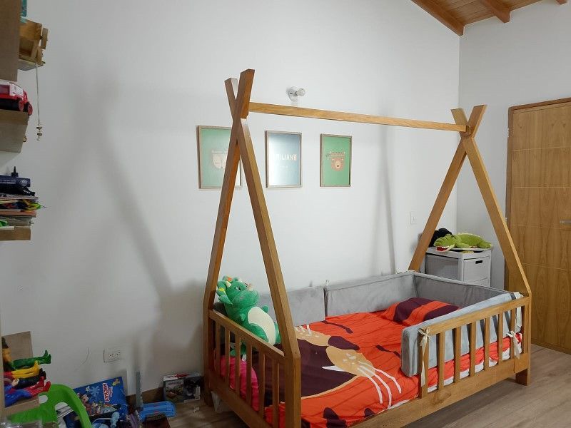 Casa en venta ubicada en Rionegro, sector San Antonio de Pereira - 8