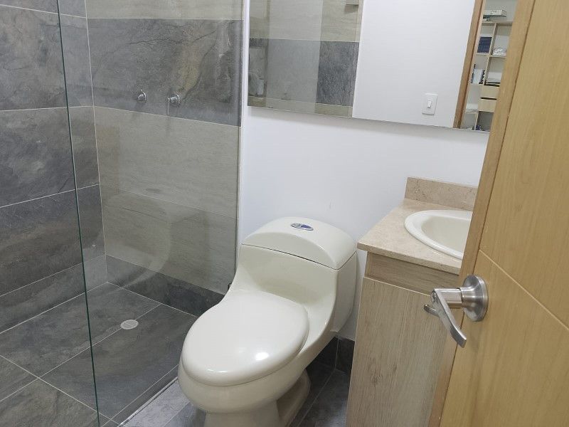 Casa en venta ubicada en Rionegro, sector San Antonio de Pereira - 10
