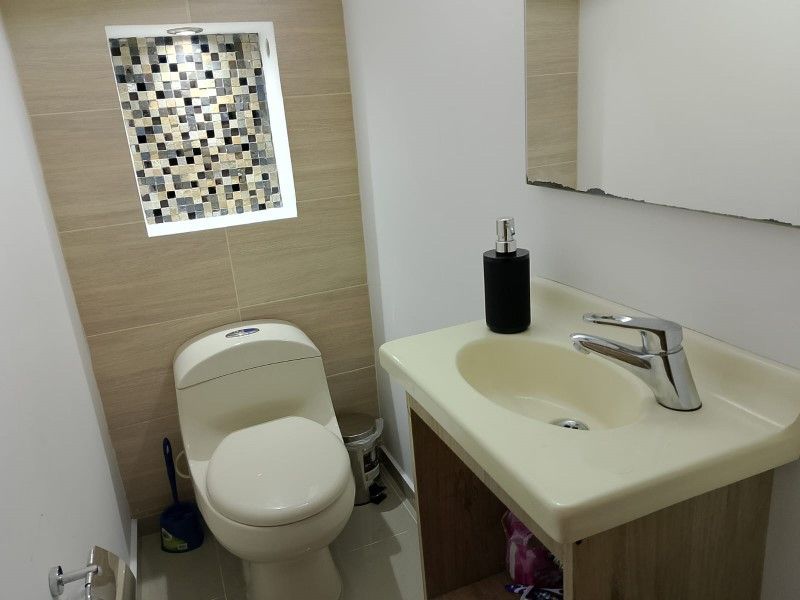 Casa en venta ubicada en Rionegro, sector San Antonio de Pereira - 11